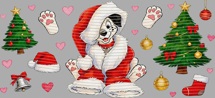 16oz Christmas-J10-4364